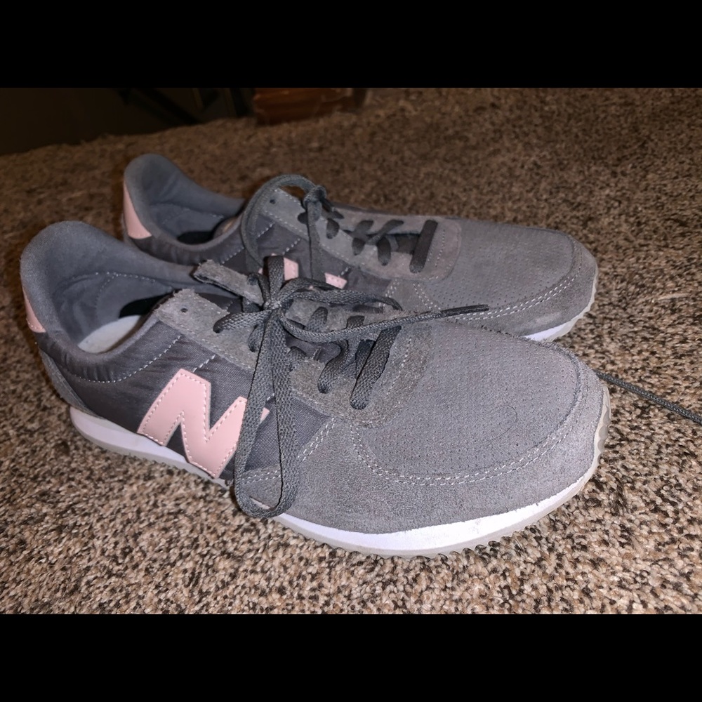 new balance shoes